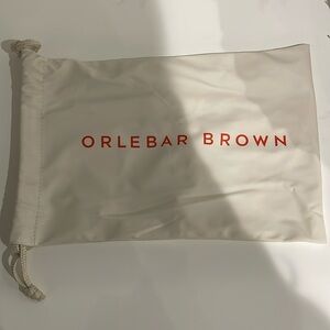 Orlebar Brown Swimsuit Bag